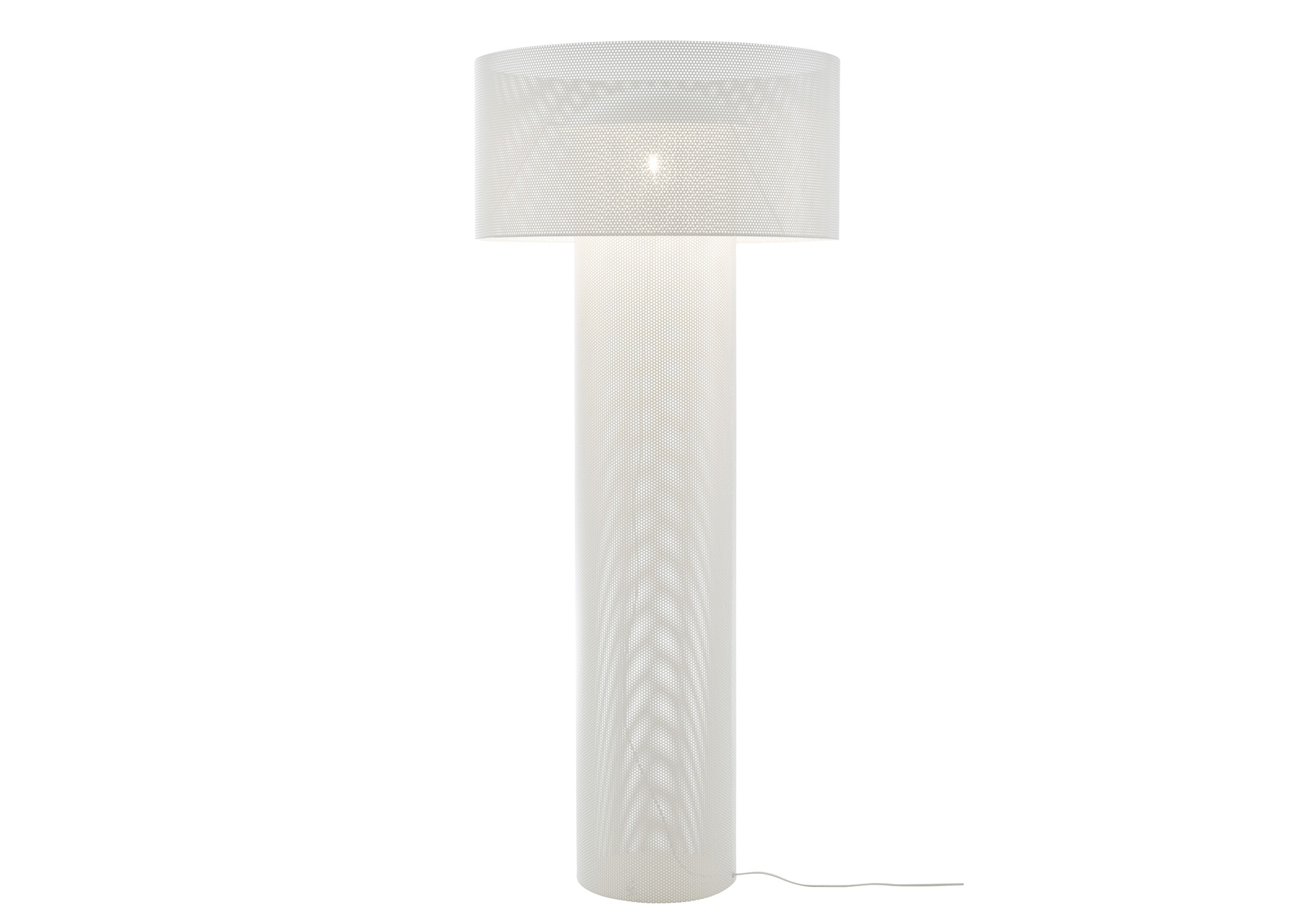 Ligne Roset: Asola Floor Lamp