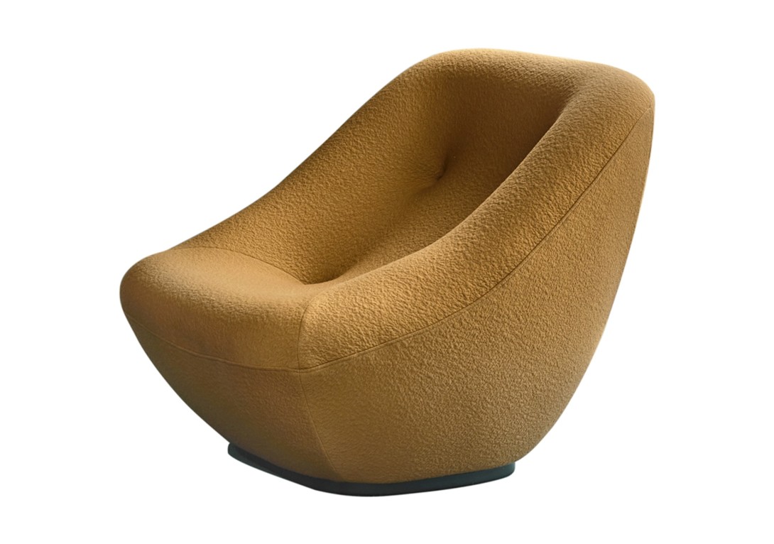 Ligne Roset Bonnie Armchair