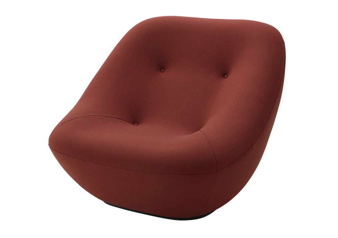 Ligne Roset Bonnie Armchair