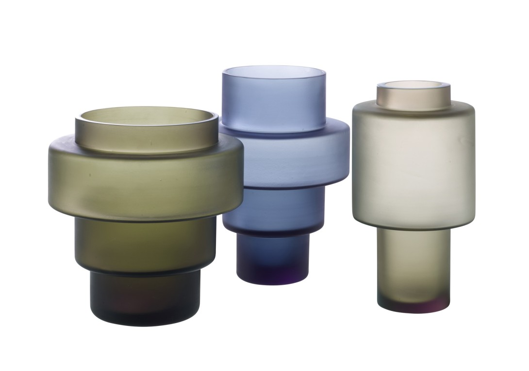 Ligne Roset Buee Vases