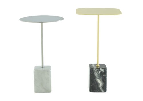 Ligne Roset Cupidon Side Tables