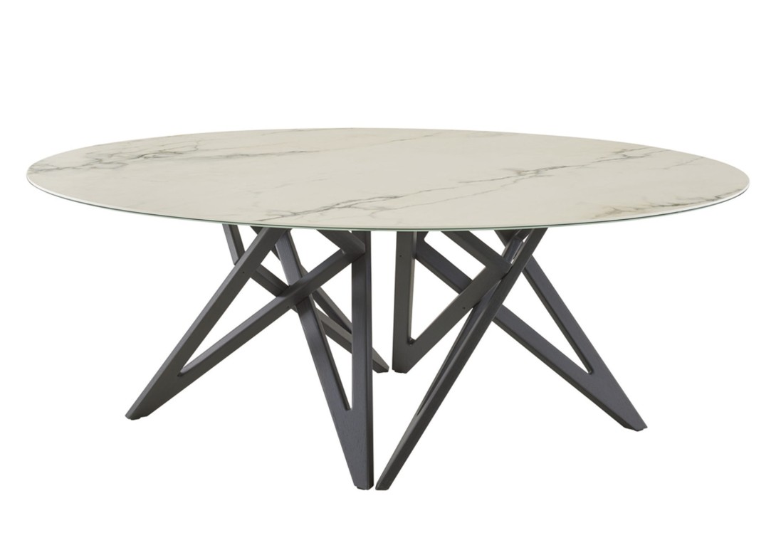 Ligne Roset Ennea Table