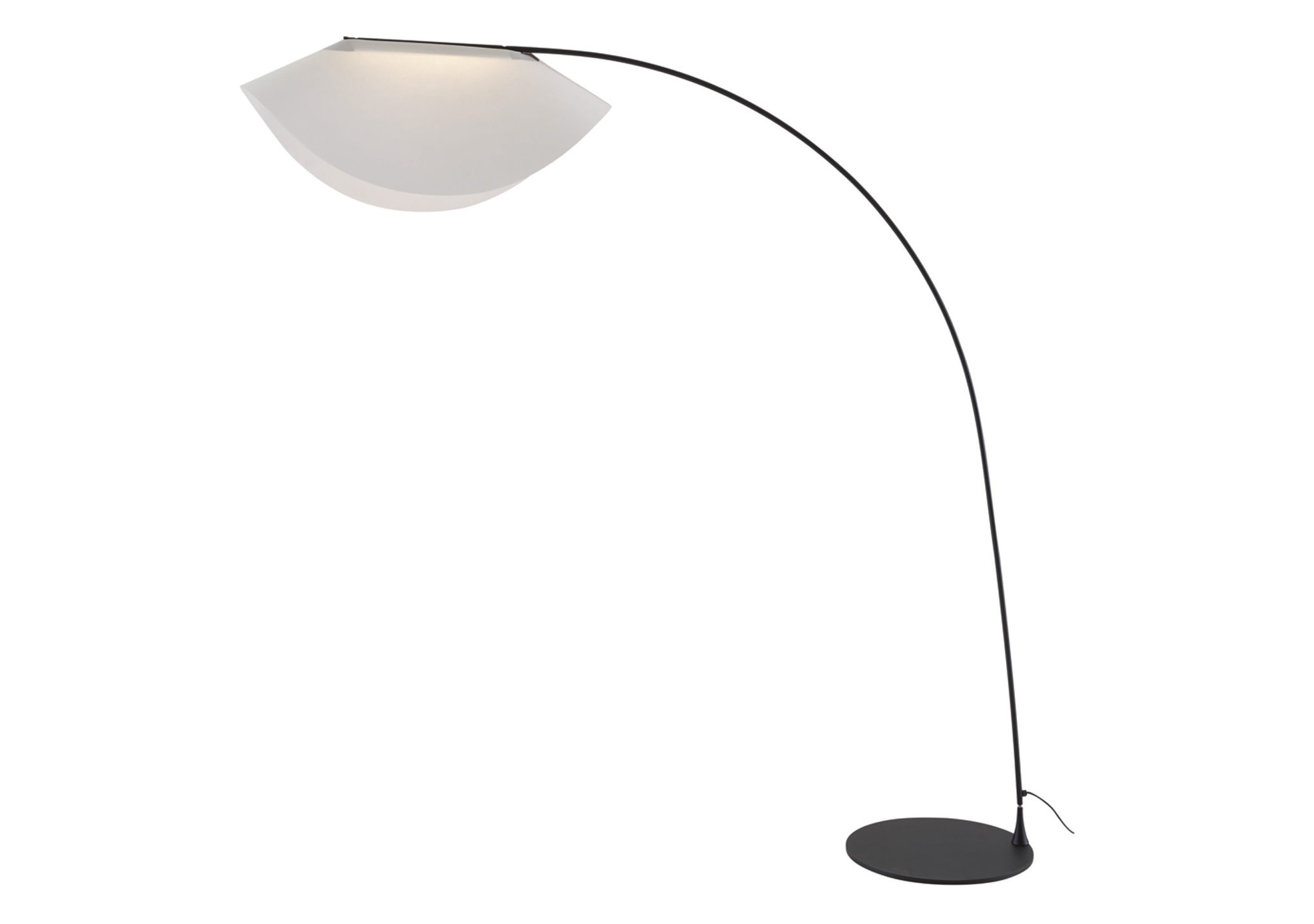 Ligne Roset: Felia Floor Lamp