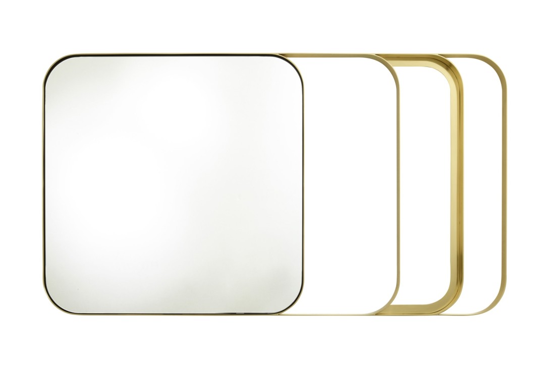 Ligne Roset Good Vibes Mirror