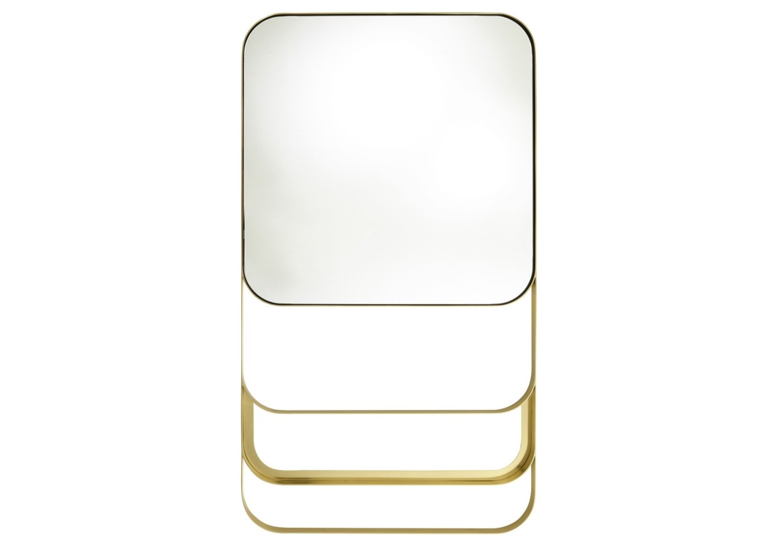 Ligne Roset Good Vibes Mirror