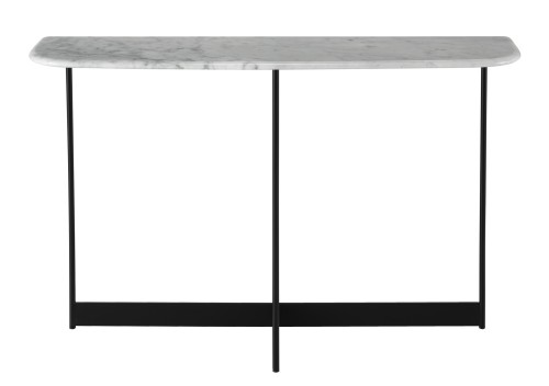 Ligne Roset Istrana Console: Marble