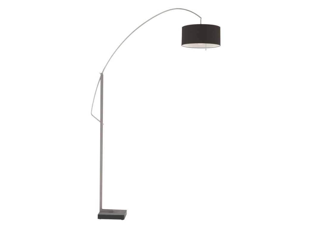Ligne Roset Mama Floor Lamp - Open