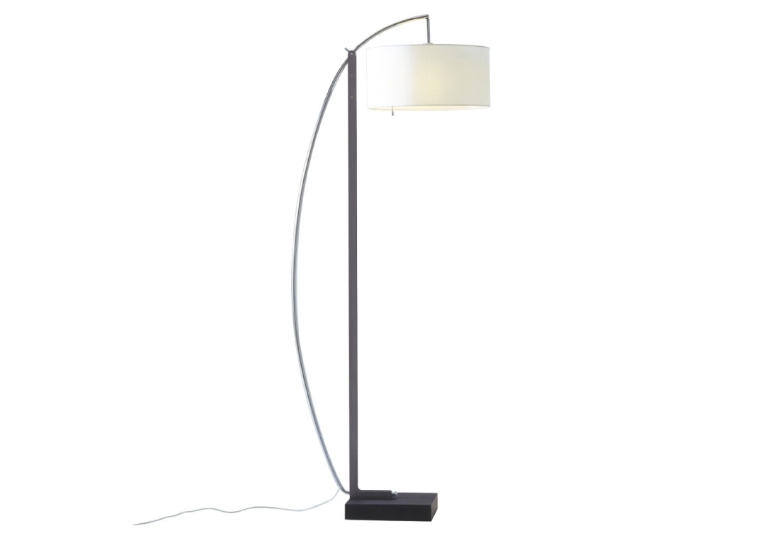Ligne Roset Mama Floor Lamp - Closed