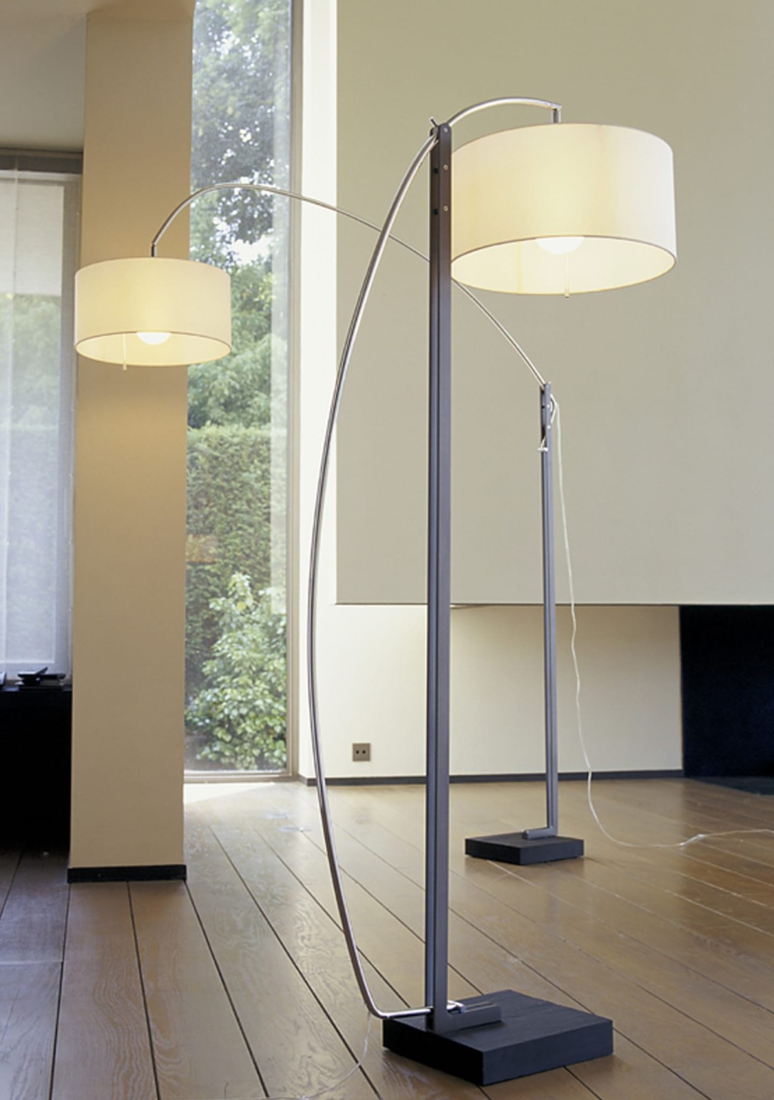 Ligne Roset Mama Floor Lamp