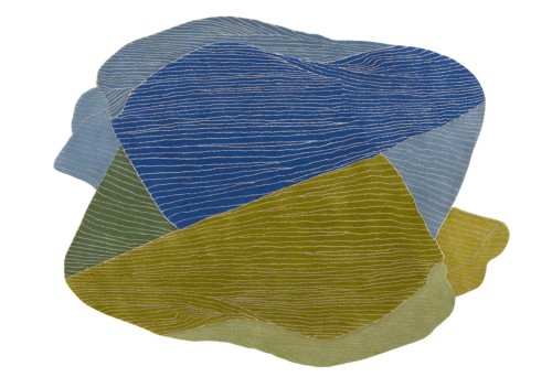 Ligne Roset Natsu Rug