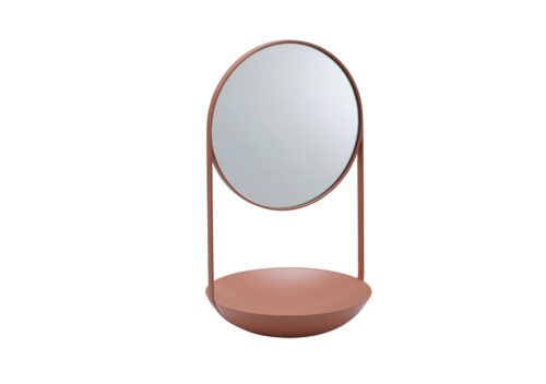Ligne Roset Nimbe Mirror Trinket pot