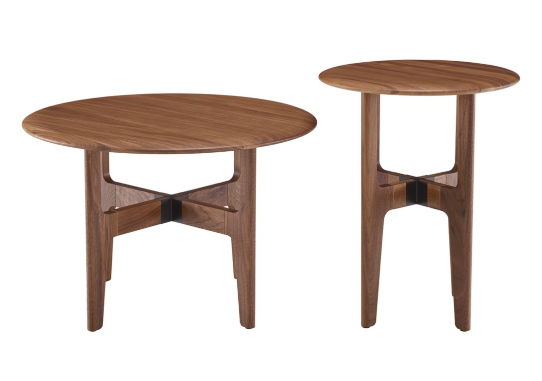 Ligne Roset in Nodum Tables