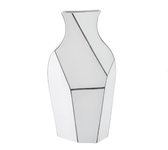 Ligne Roset Polygon Vase