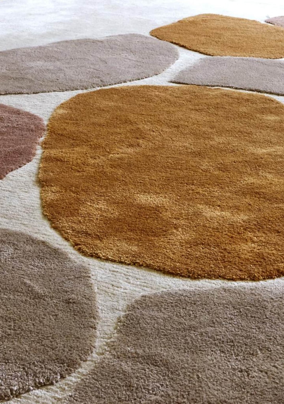 Ligne Roset: Pukka Rug