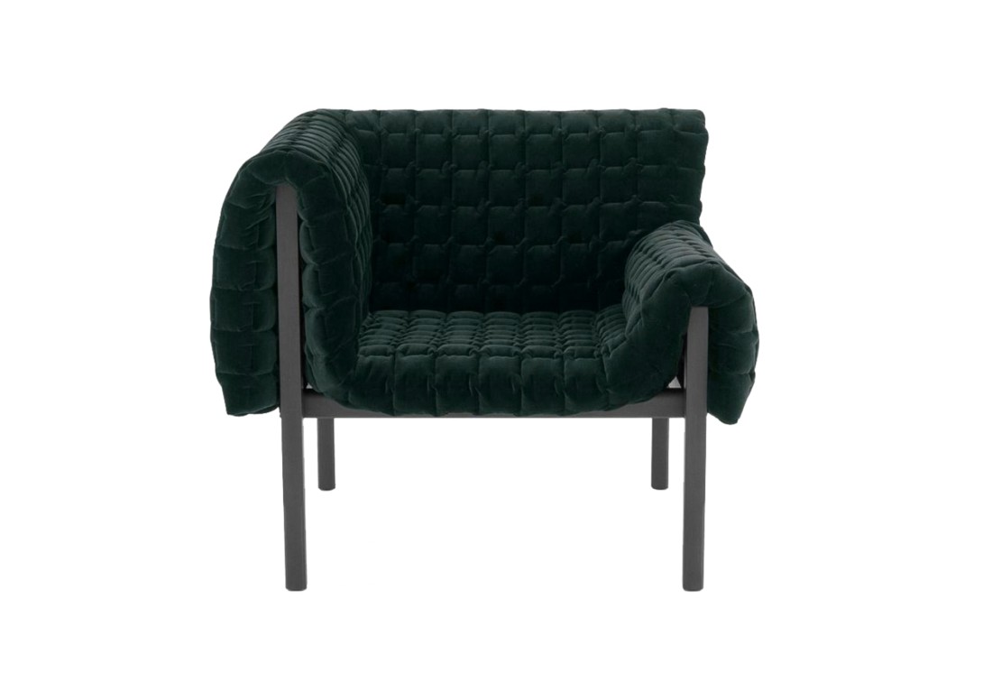 Ligne Roset Ruche Armchair: Harald Boutielle