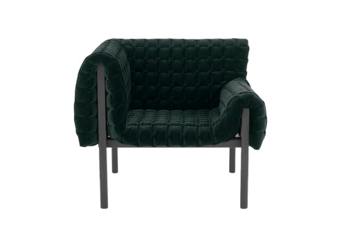 Ligne Roset Ruche Armchair: Harald Boutielle