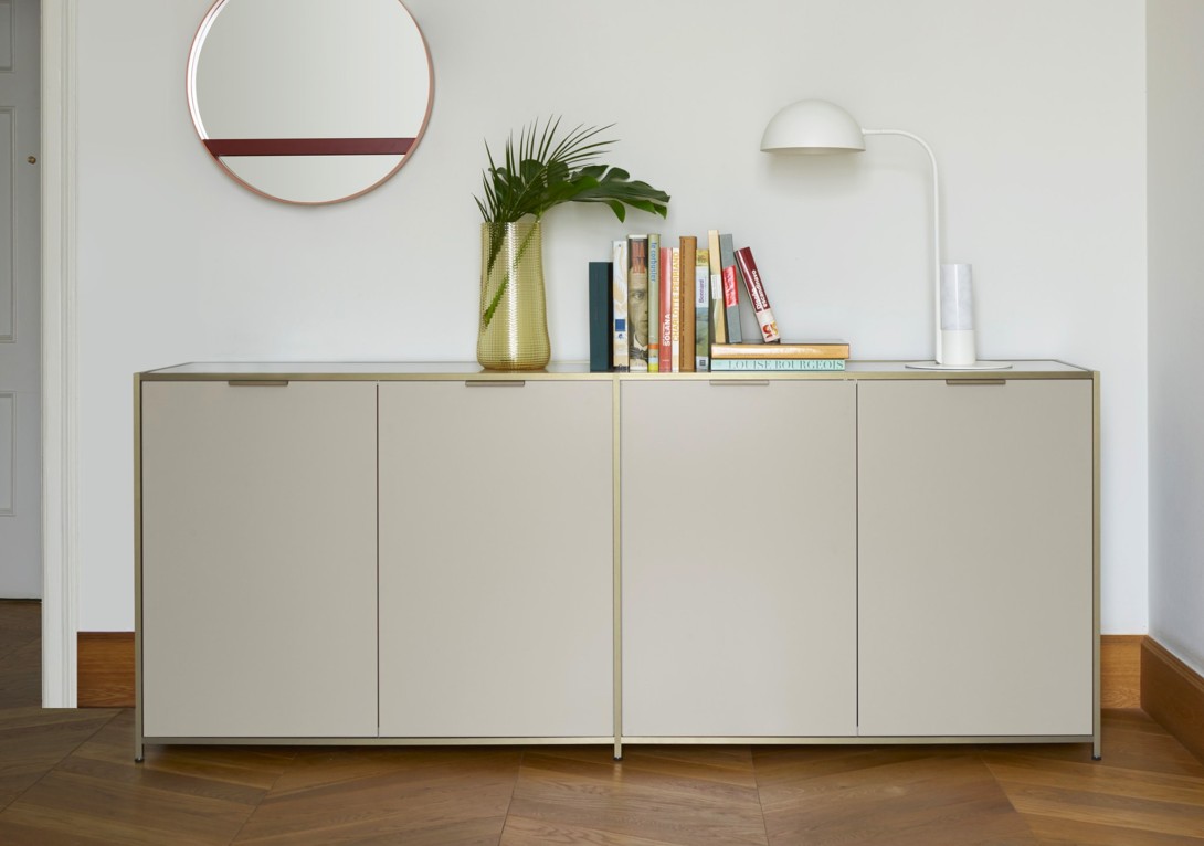 Ligne Roset Dita Sideboard