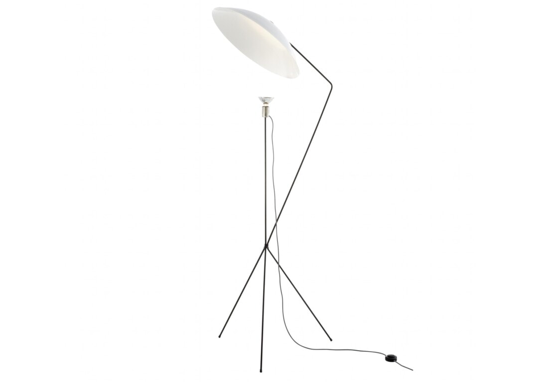 Ligne Roset: Solveig Floor Lamp