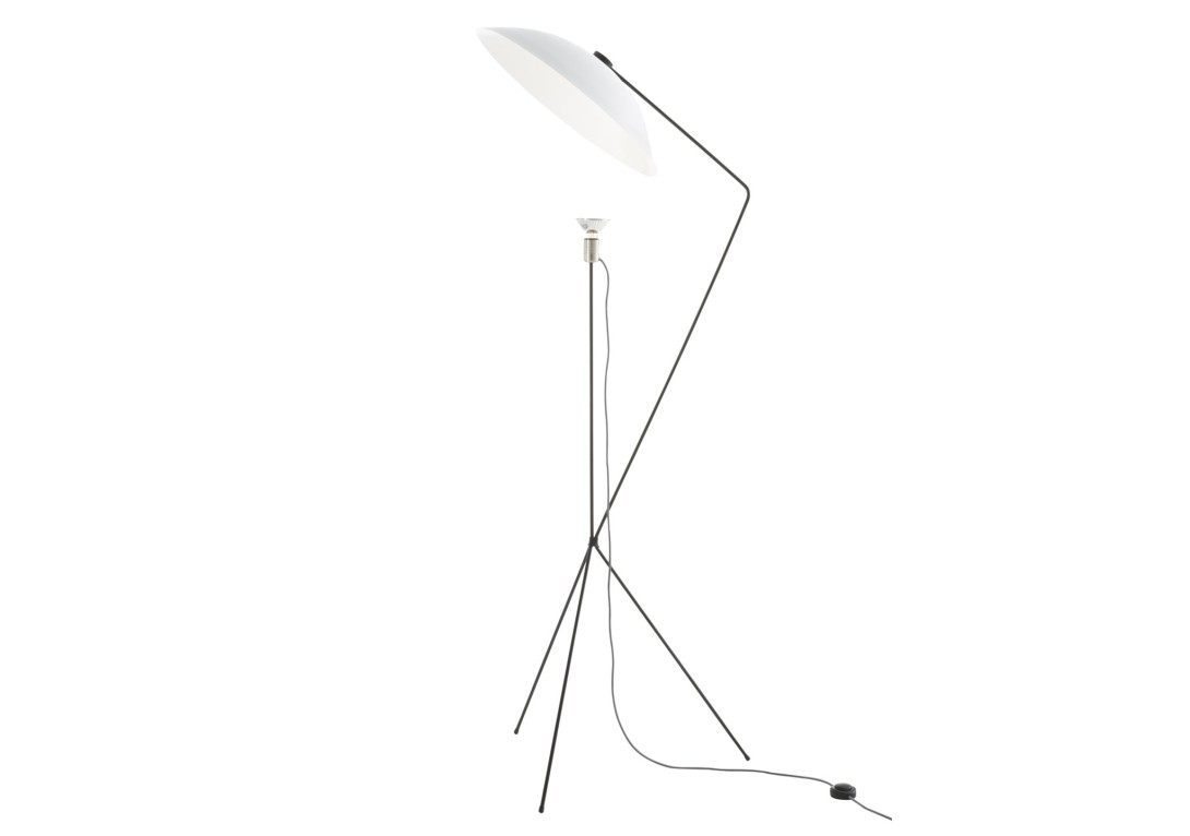 Ligne Roset: Solveig Floor Lamp