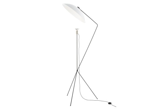Ligne Roset: Solveig Floor Lamp