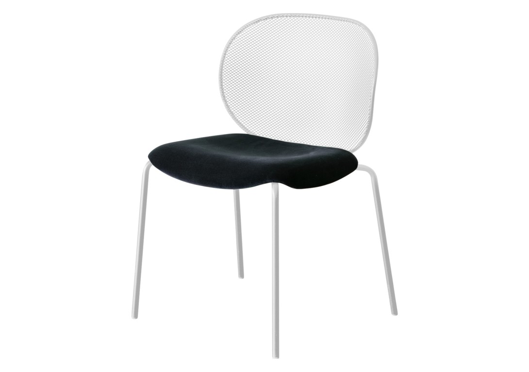 Ligne Roset Unbeaumatin Dining Chair