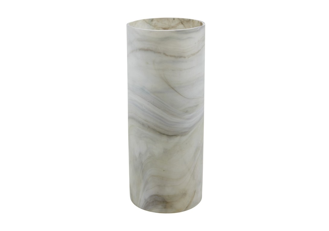 Ligne Roset Verone Vase Grey