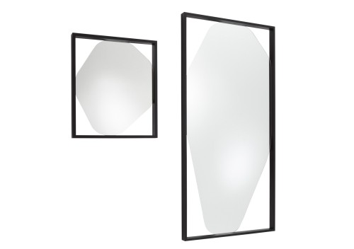 Sika Design ELLA MIRROR エラミラー大50cmラタンミラー Round mirror in rattan frame | Medium - Sika-Design.com