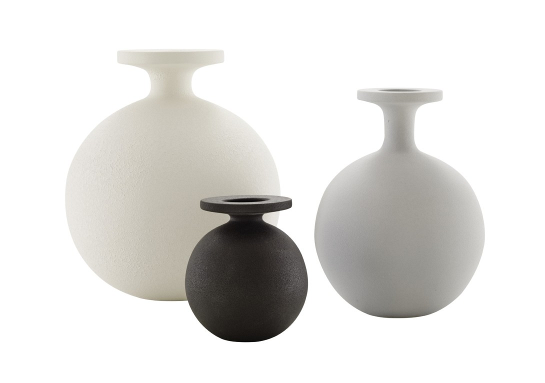 Ligne Roset Lundi Vases