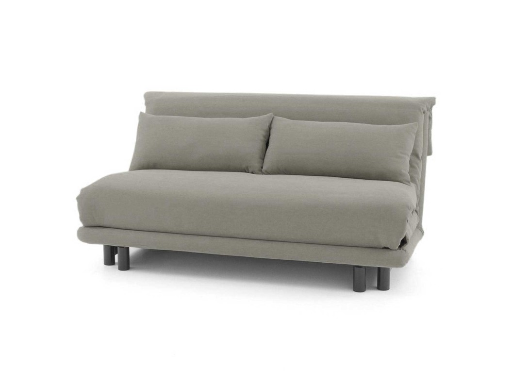 Ligne Roset Multy Sofa Bed Amalfi Taupe