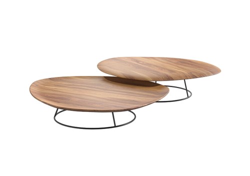 Ligne Roset Pebble Low Tables