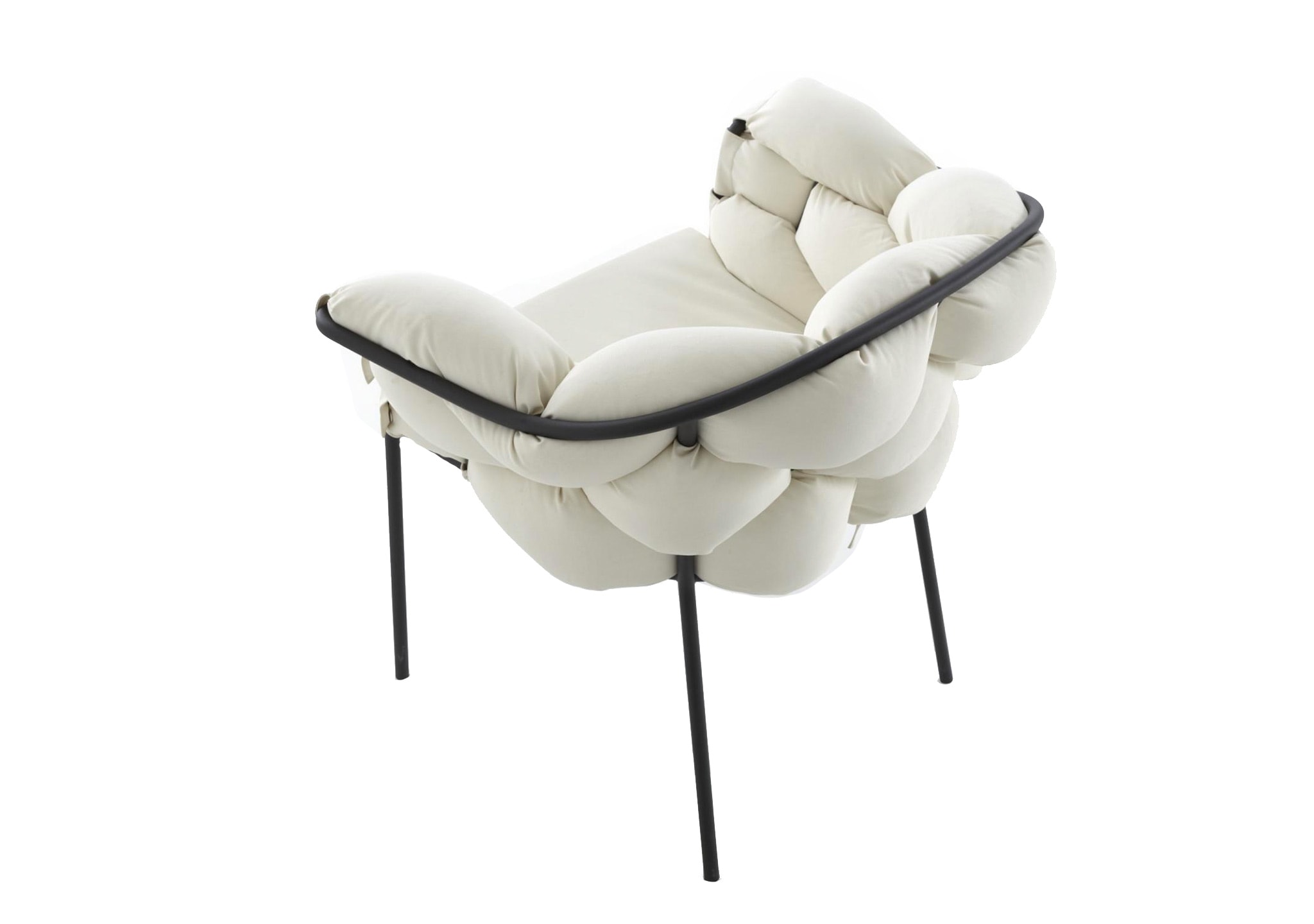 Ligne Roset Serpentine Armchair