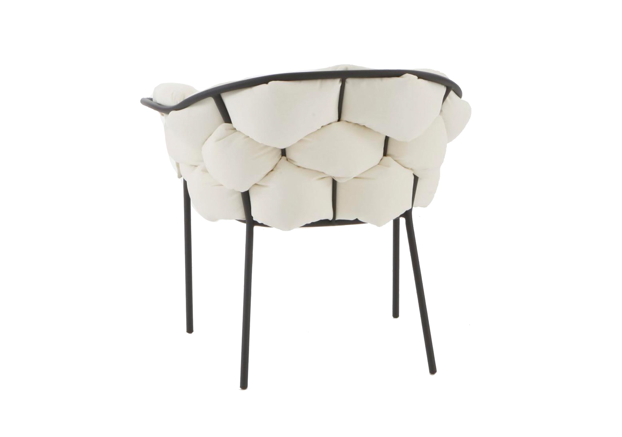 Ligne Roset Serpentine Armchair