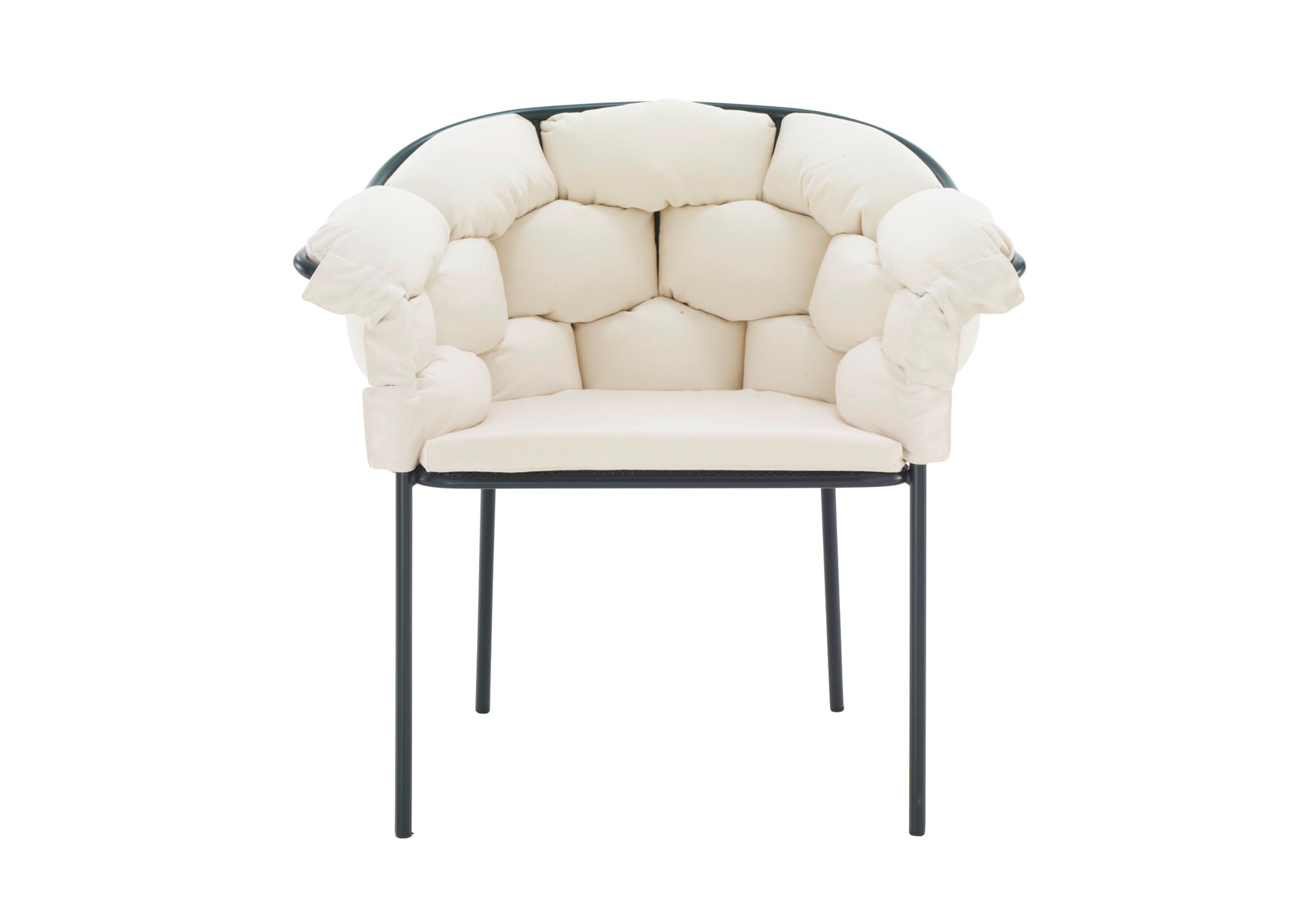 Ligne Roset Serpentine Armchair