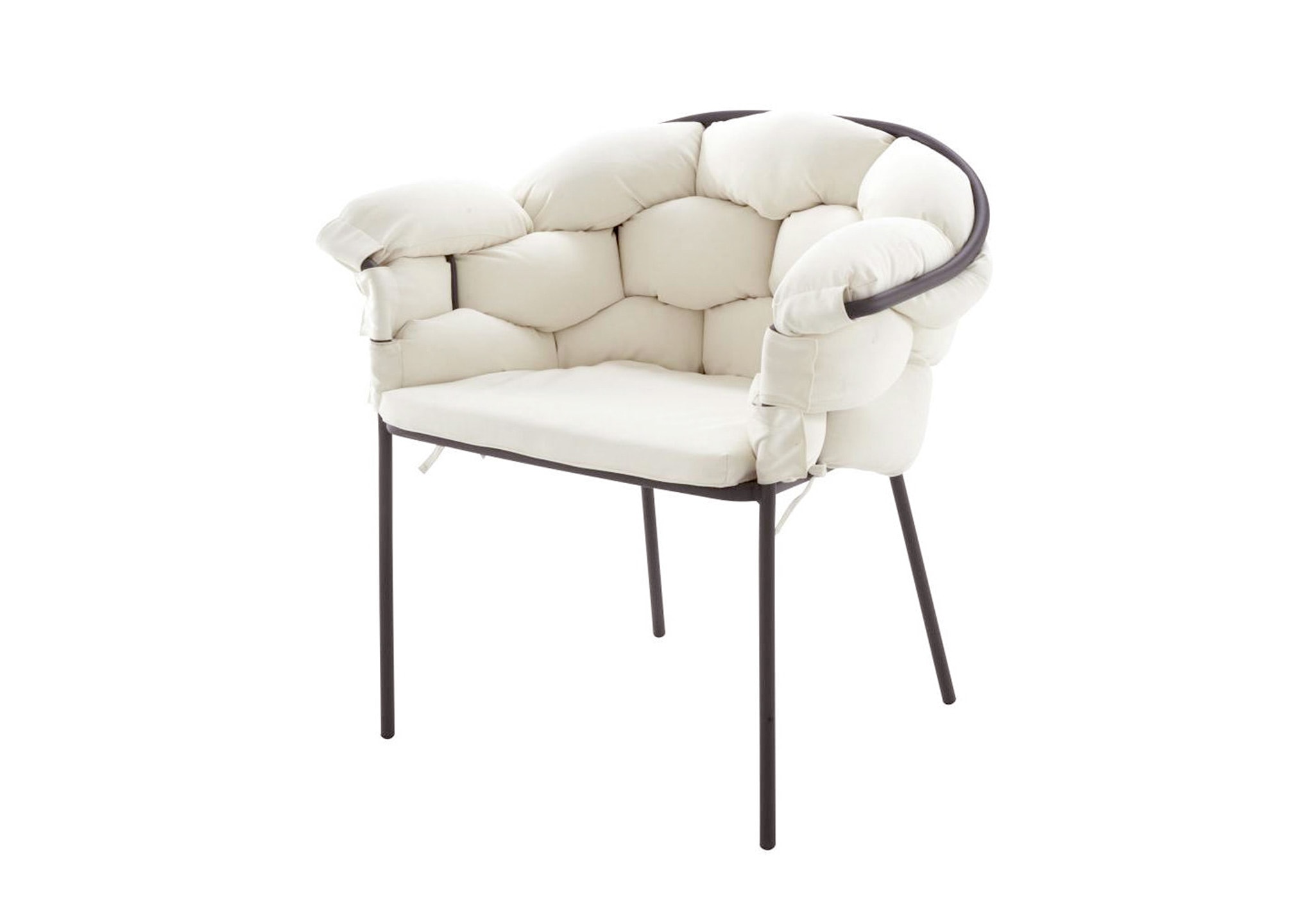 Ligne Roset Serpentine Armchair