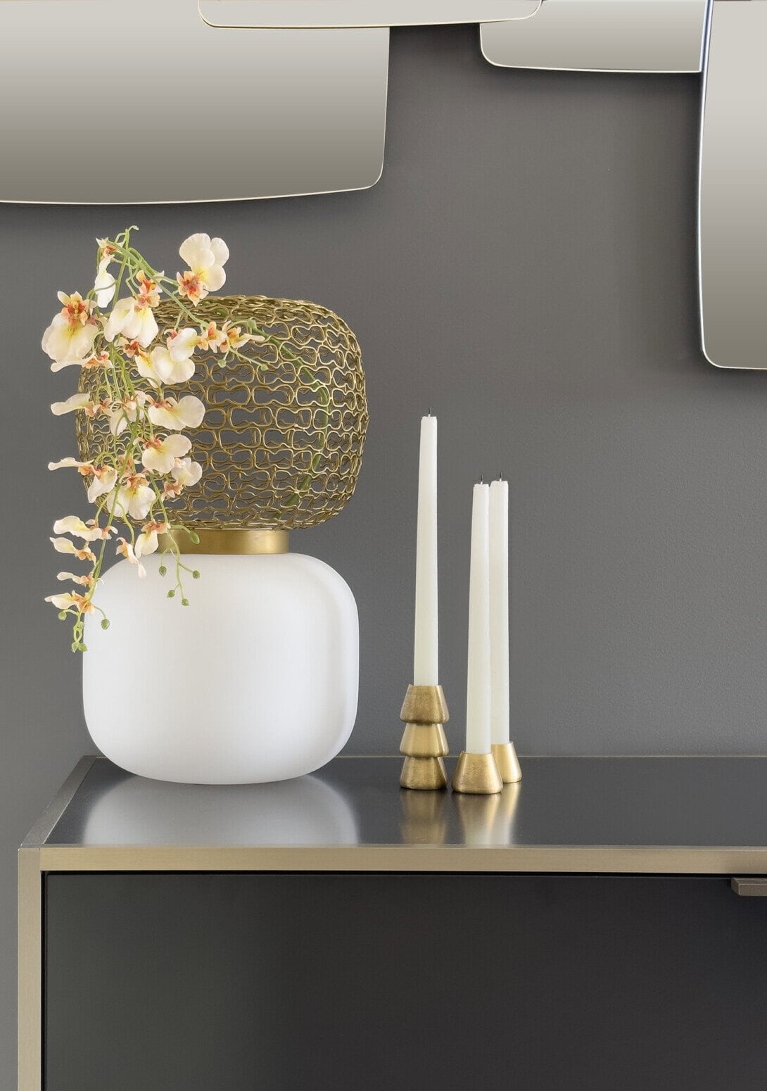 Liigne Roset Jali Vase