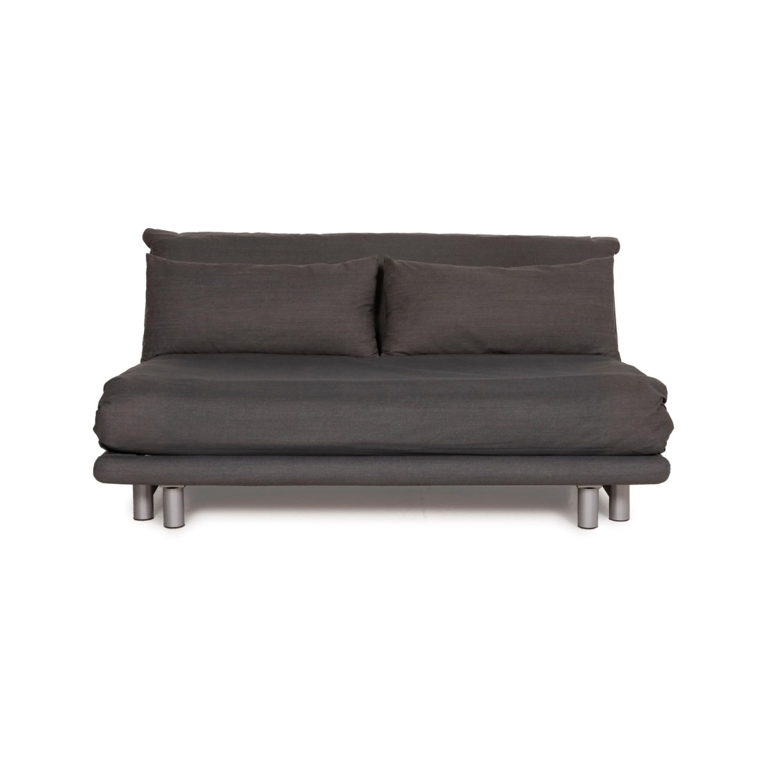 Ligne Roset Multy Premier Bed Settee
