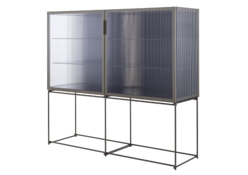 Ligne Roset 2 Door Canaletto Chest