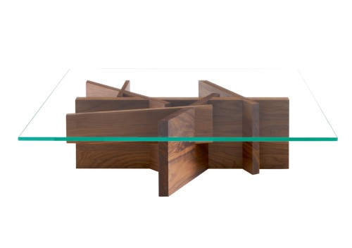 Ligne Roset: Ashera Occasional Low Table