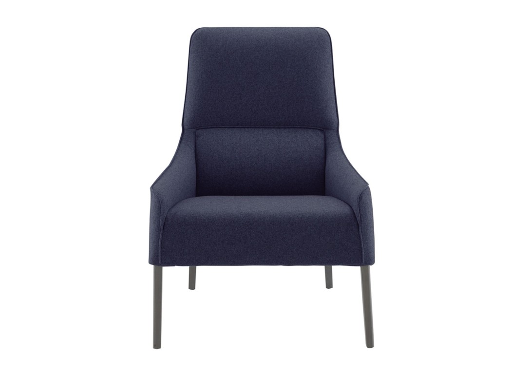Ligne Roset Long Island armchair