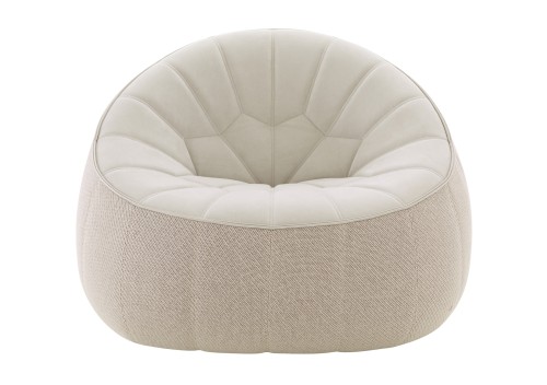 Ligne Roset Ottoman Armchair