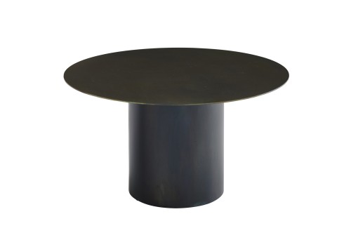 Ligne Roset Oxydation Low Table Ligne Roset Oxydation Low Table