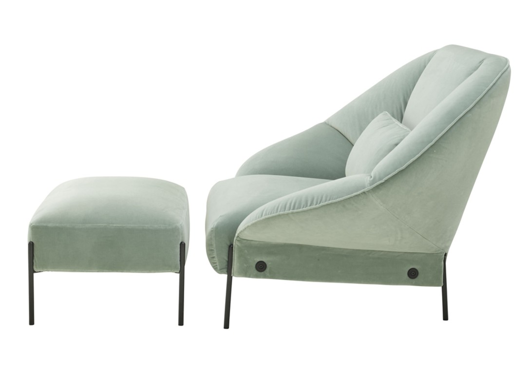 Ligne Roset PaiPai Loveseat