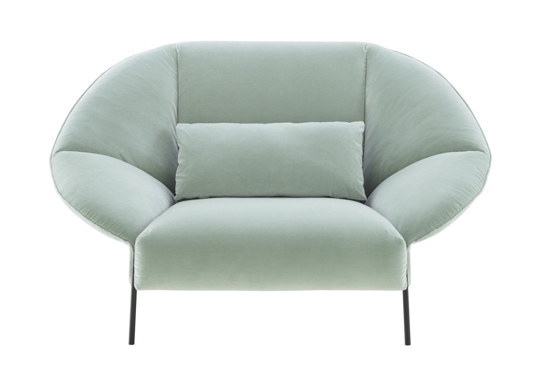 Ligne Roset PaiPai Loveseat