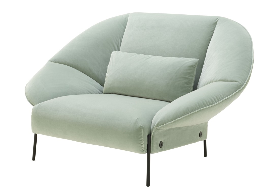 Ligne Roset PaiPai Loveseat