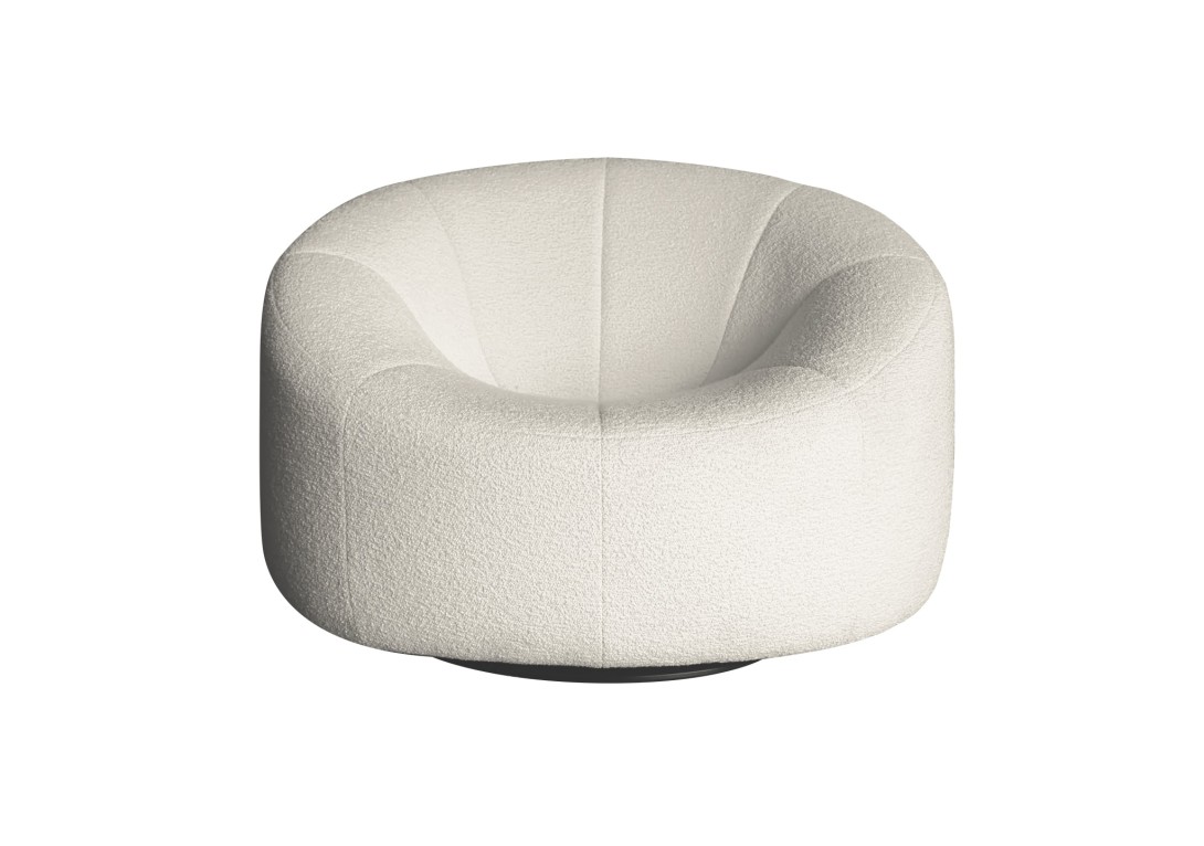 Ligne Roset Pumpkin Armchair: Parade Eru