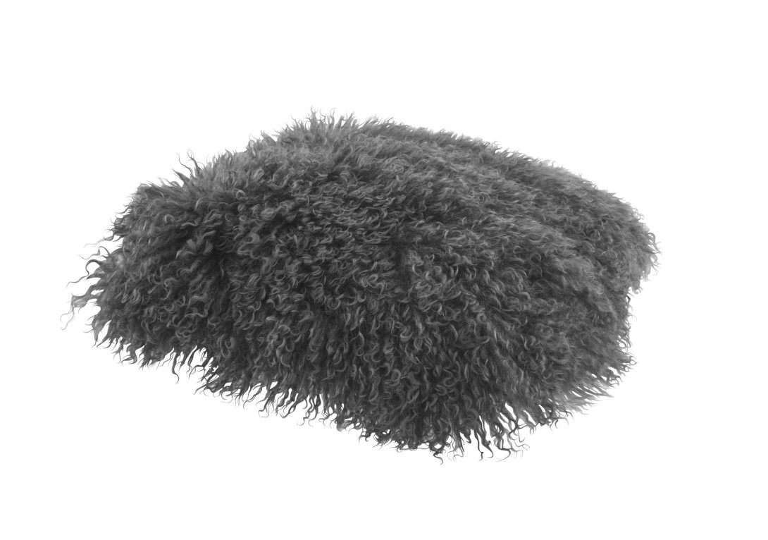 Ligne Roset: Mil Cushion in Natural