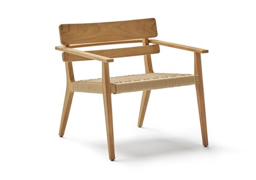 POINT Paralel Club Small Lounge Chair