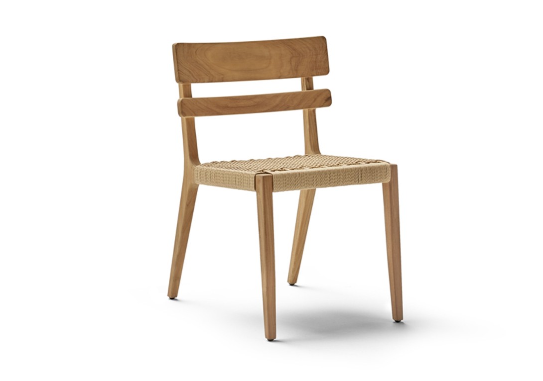 POINT Paralel Side Chair
