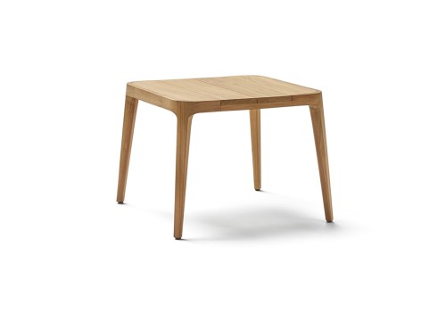 POINT Paralel Side Table Square
