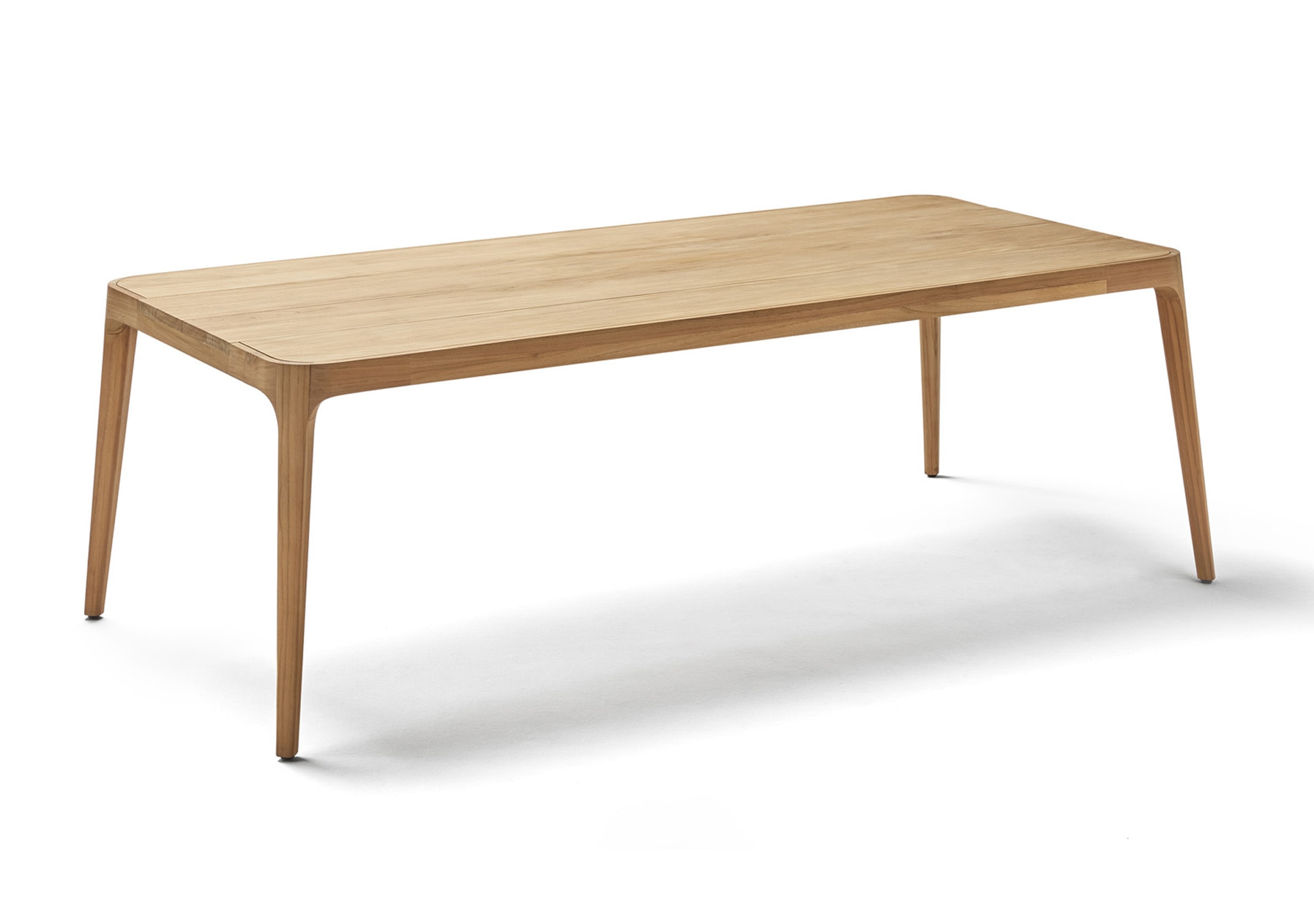 POINT Paralel Dining Table: 226 x 109